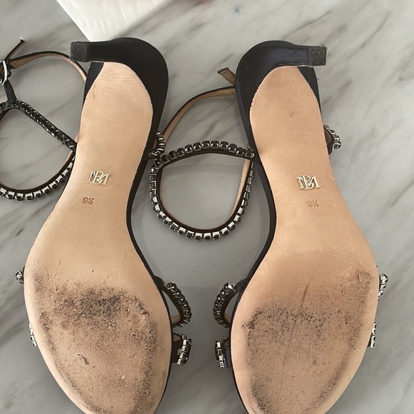 Badgley Mischka - Picture 7 of 7